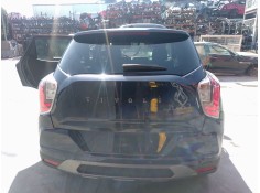 Recambio de porton trasero para kg mobility tivoli referencia OEM IAM   