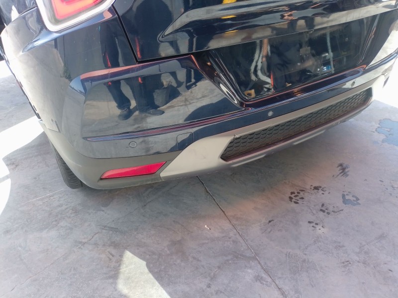 Recambio de sensor de aparcamiento para kg mobility tivoli referencia OEM IAM   
