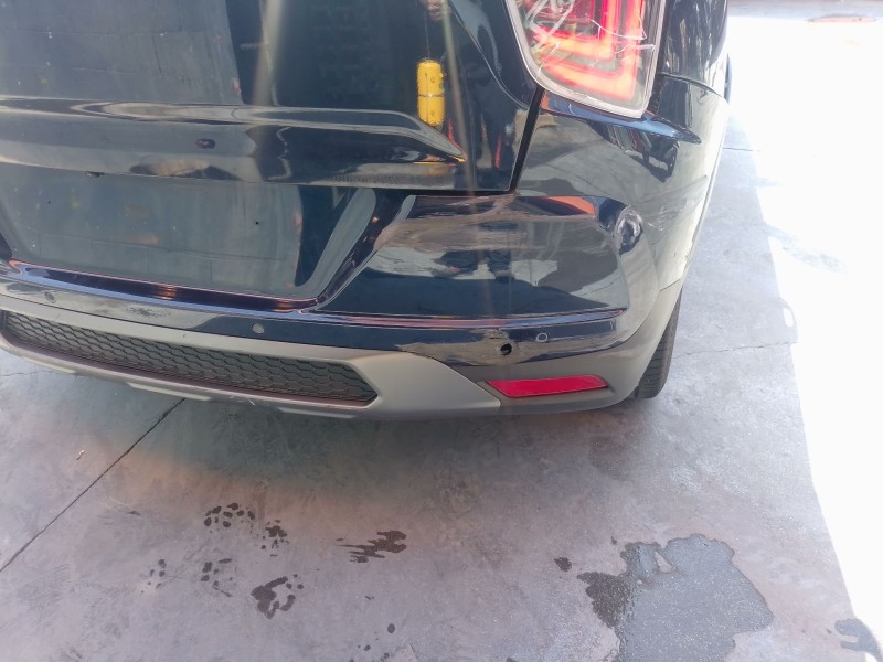 Recambio de sensor de aparcamiento para kg mobility tivoli referencia OEM IAM   