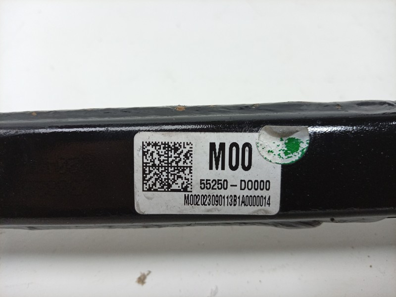 Recambio de brazo suspension inferior trasero izquierdo para kia ev9 100 gt-line awd referencia OEM IAM  55250DO000 