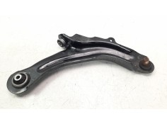 Recambio de brazo suspension inferior delantero derecho para renault captur 0.9 tce referencia OEM IAM 545045743R  ZWDRE011