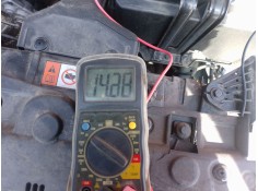 Recambio de alternador para kg mobility tivoli referencia OEM IAM    2