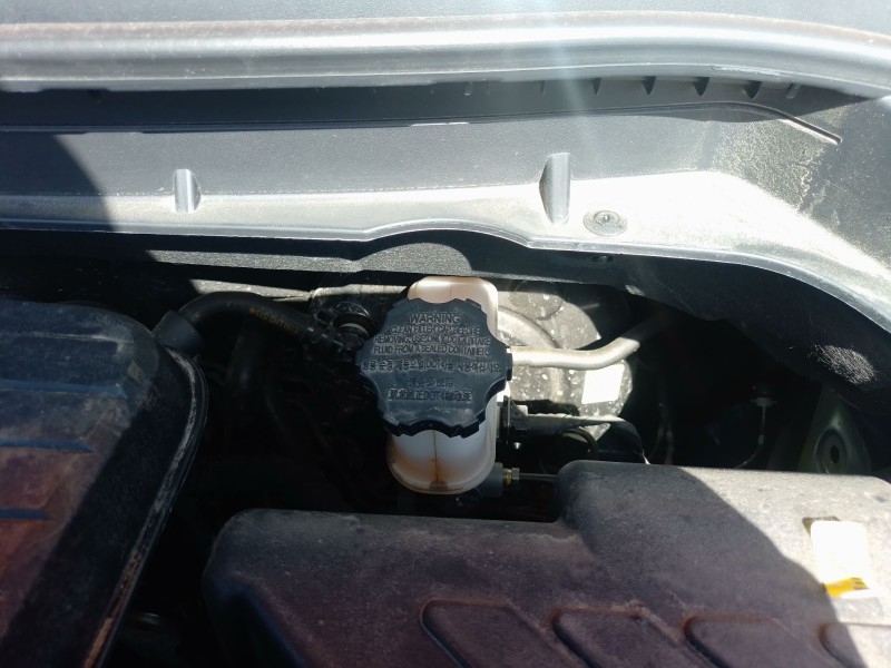Recambio de bomba freno para kg mobility tivoli referencia OEM IAM   