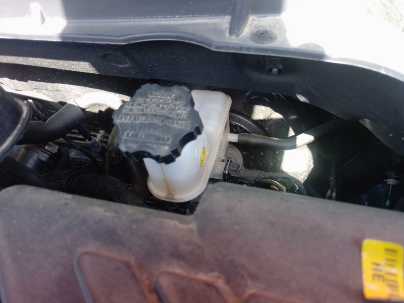 Recambio de bomba freno para kg mobility tivoli referencia OEM IAM   