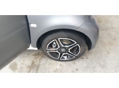 Recambio de mangueta delantera derecha para smart fortwo coupe electric drive / eq pull&bear (453.391) referencia OEM IAM A45333 2