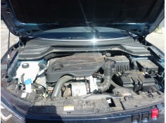 Recambio de motor completo para kg mobility tivoli referencia OEM IAM 175950 175950  2