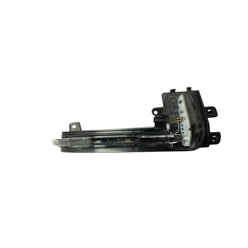 Recambio de piloto retrovisor derecho para audi a3 sportback (8pa) 1.8 tfsi quattro referencia OEM IAM  8K0949102 103F02244340/1