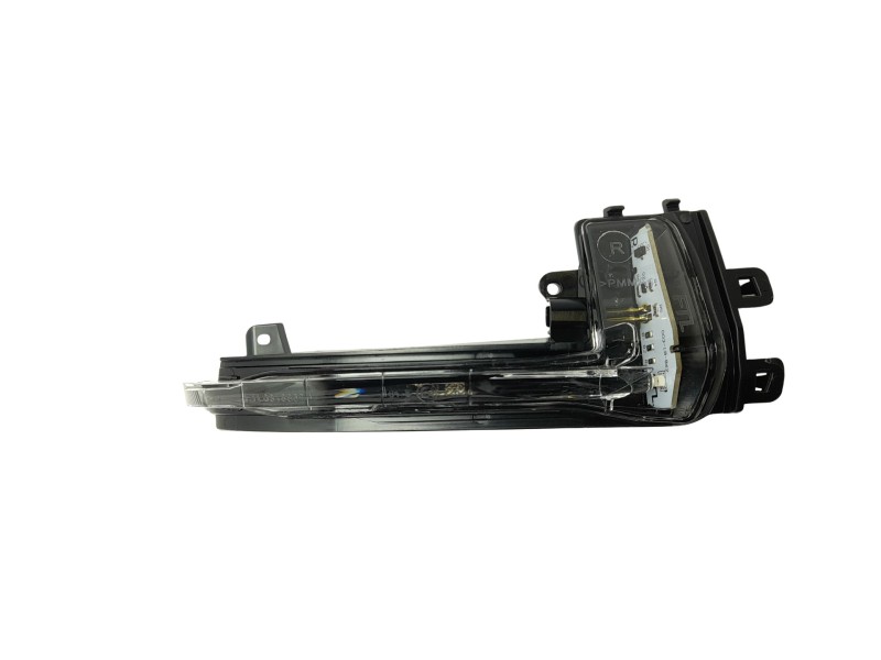 Recambio de piloto retrovisor derecho para audi a3 sportback (8pa) 1.8 tfsi quattro referencia OEM IAM  8K0949102 103F02244340/1