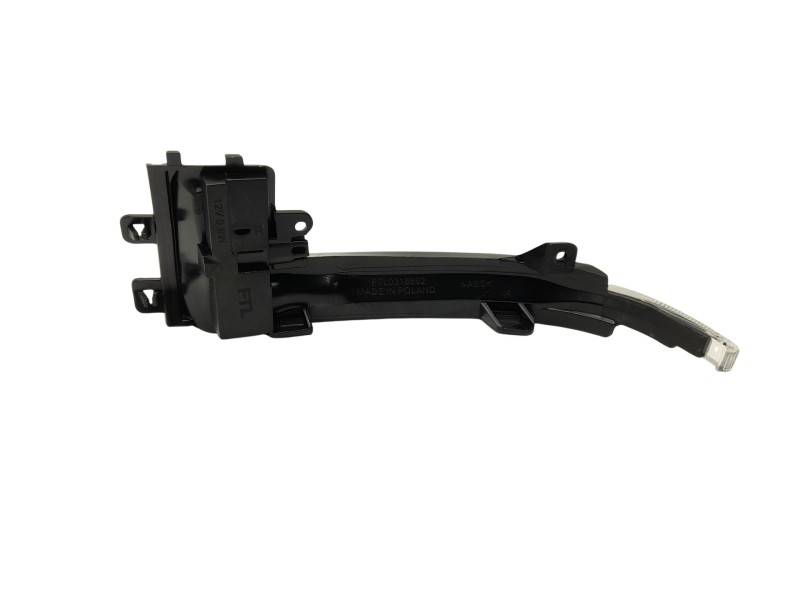 Recambio de piloto retrovisor derecho para audi a3 sportback (8pa) 1.8 tfsi quattro referencia OEM IAM  8K0949102 103F02244340/1