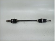 Recambio de transmision delantera izquierda para subaru outback (bs) 2.5 awd (bs9) referencia OEM IAM  28421AN000 