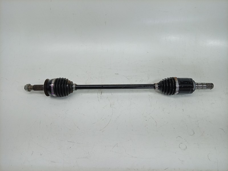 Recambio de transmision delantera izquierda para subaru outback (bs) 2.5 awd (bs9) referencia OEM IAM  28421AN000 