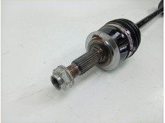 Recambio de transmision delantera izquierda para subaru outback (bs) 2.5 awd (bs9) referencia OEM IAM  28421AN000  2