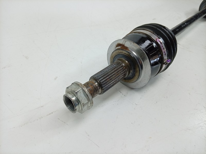 Recambio de transmision delantera izquierda para subaru outback (bs) 2.5 awd (bs9) referencia OEM IAM  28421AN000 