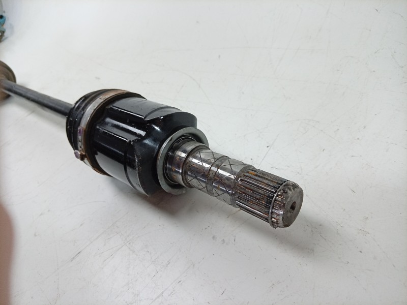 Recambio de transmision delantera izquierda para subaru outback (bs) 2.5 awd (bs9) referencia OEM IAM  28421AN000 