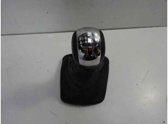 Recambio de pomo palanca cambio para skoda octavia berlina (1z3) referencia OEM IAM POMOOCTAVIA POM40111 