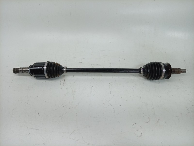 Recambio de transmision delantera derecha para subaru outback (bs) 2.5 awd (bs9) referencia OEM IAM  28421AN000 