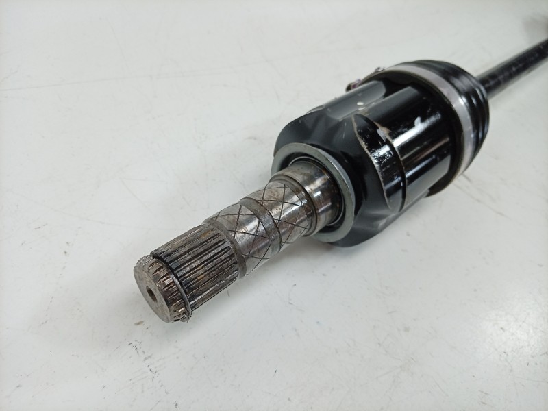 Recambio de transmision delantera derecha para subaru outback (bs) 2.5 awd (bs9) referencia OEM IAM  28421AN000 