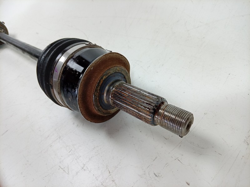 Recambio de transmision delantera derecha para subaru outback (bs) 2.5 awd (bs9) referencia OEM IAM  28421AN000 