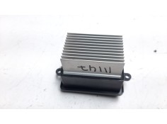 Recambio de resistencia calefaccion para citroen jumpy fugón 1.5 blue-hdi fap referencia OEM IAM A43003000   2