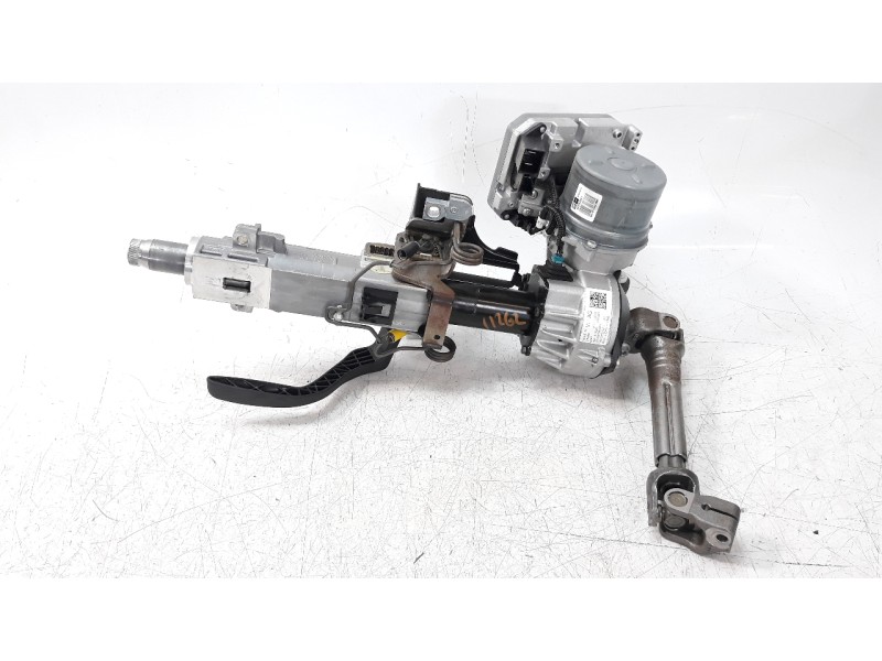 Recambio de columna direccion para volkswagen t-cross 1.0 tsi referencia OEM IAM 2Q1423510BA  