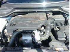 Recambio de radiador agua para kg mobility tivoli referencia OEM IAM   