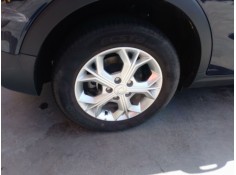 Recambio de paso rueda trasero derecho para kg mobility tivoli referencia OEM IAM   