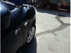 Recambio de aleta delantera derecha para kg mobility tivoli referencia OEM IAM   