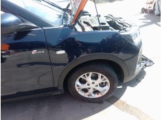 Recambio de aleta delantera derecha para kg mobility tivoli referencia OEM IAM    2