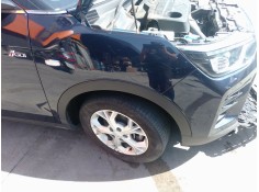 Recambio de amortiguador delantero derecho para kg mobility tivoli referencia OEM IAM  4432035440  2