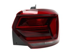 Recambio de piloto trasero derecho para volkswagen polo (6c1) referencia OEM IAM  2G0945096B 103F23781770/16340402/2500588/VG025 2