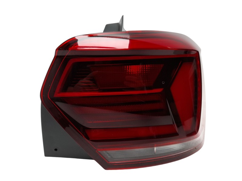 Recambio de piloto trasero derecho para volkswagen polo (6c1) referencia OEM IAM  2G0945096B 103F23781770/16340402/2500588/VG025