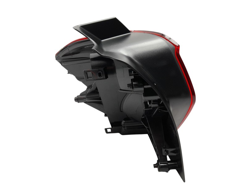 Recambio de piloto trasero derecho para volkswagen polo (6c1) referencia OEM IAM  2G0945096B 103F23781770/16340402/2500588/VG025