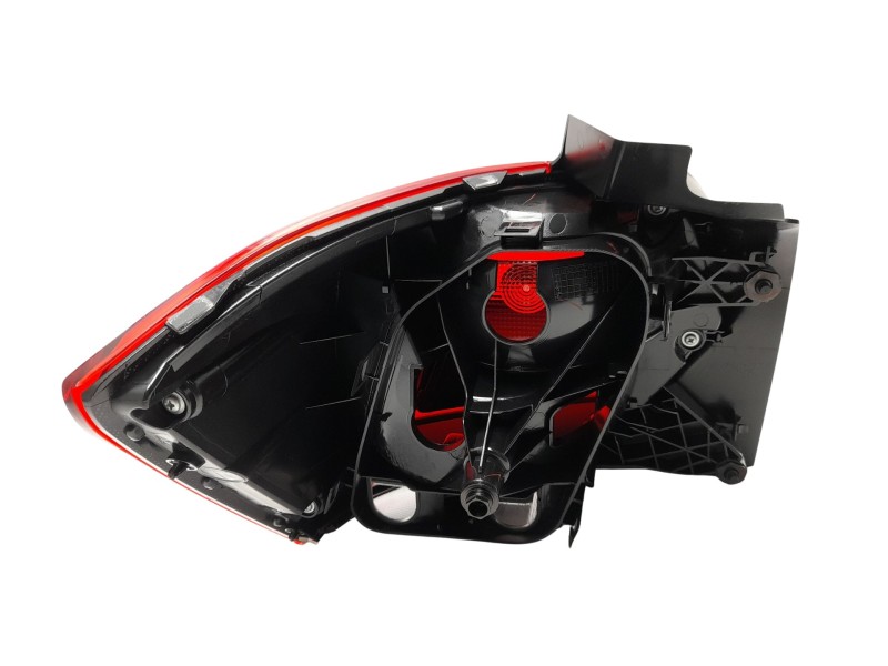 Recambio de piloto trasero derecho para volkswagen polo (6c1) referencia OEM IAM  2G0945096B 103F23781770/16340402/2500588/VG025
