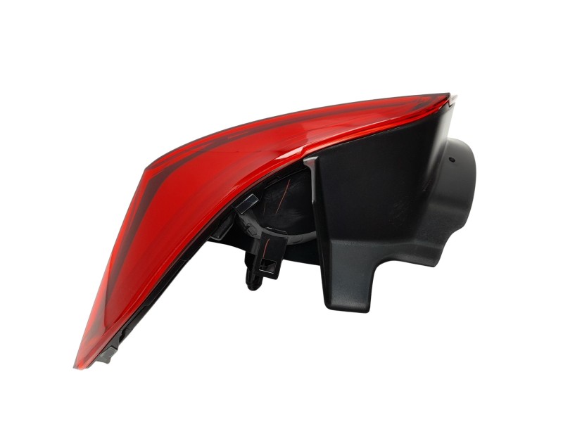 Recambio de piloto trasero derecho para volkswagen polo (6c1) referencia OEM IAM  2G0945096B 103F23781770/16340402/2500588/VG025