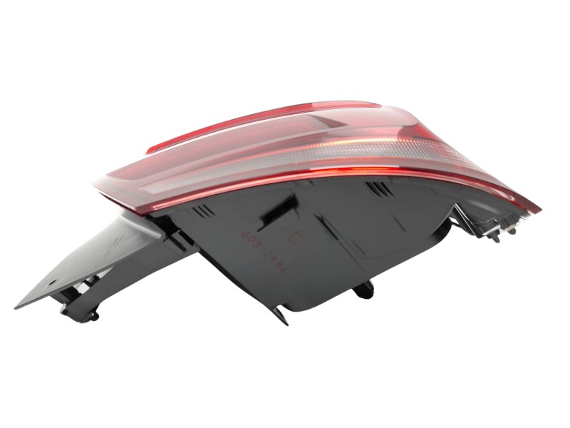 Recambio de piloto trasero derecho para volkswagen polo (6c1) referencia OEM IAM  2G0945096B 103F23781770/16340402/2500588/VG025