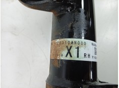 Recambio de amortiguador delantero derecho para subaru outback (bs) 2.5 awd (bs9) referencia OEM IAM 20310AN000 20310AL480 