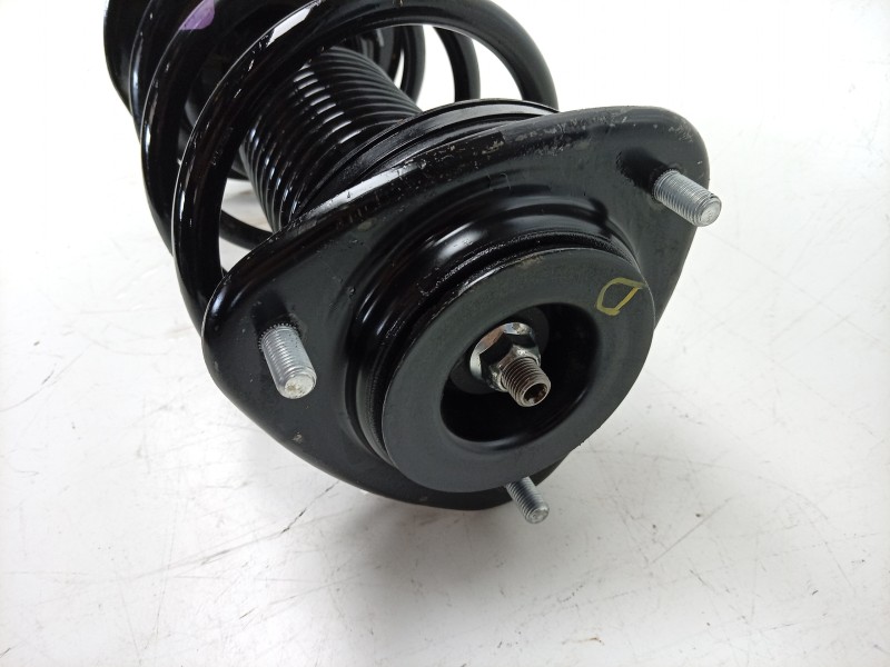 Recambio de amortiguador delantero derecho para subaru outback (bs) 2.5 awd (bs9) referencia OEM IAM 20310AN000 20310AL480 