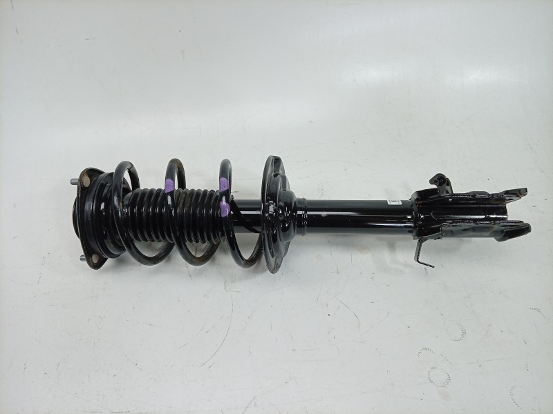 Recambio de amortiguador delantero izquierdo para subaru outback (bs) 2.5 awd (bs9) referencia OEM IAM 20310AN010 20310AL490 