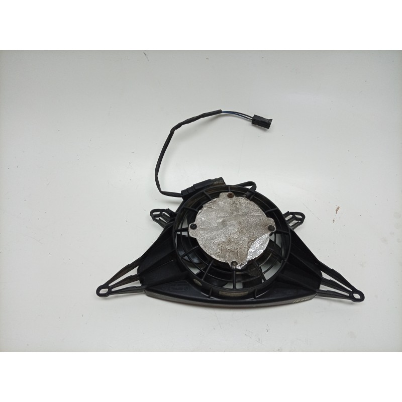 Recambio de electroventilador para bmw k 1200 s/r/gt k 1200 gt   ´06 referencia OEM IAM  17117677379 