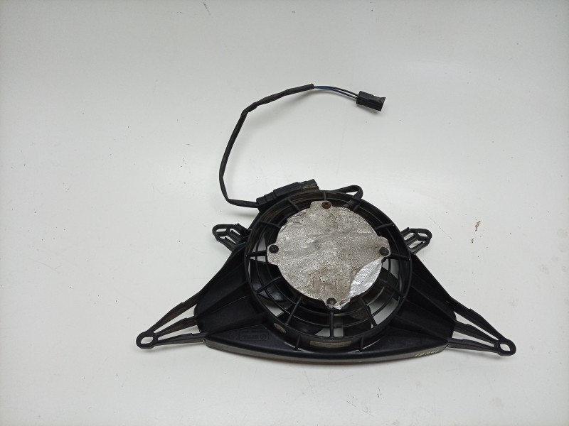 Recambio de electroventilador para bmw k 1200 s/r/gt k 1200 gt   ´06 referencia OEM IAM  17117677379 
