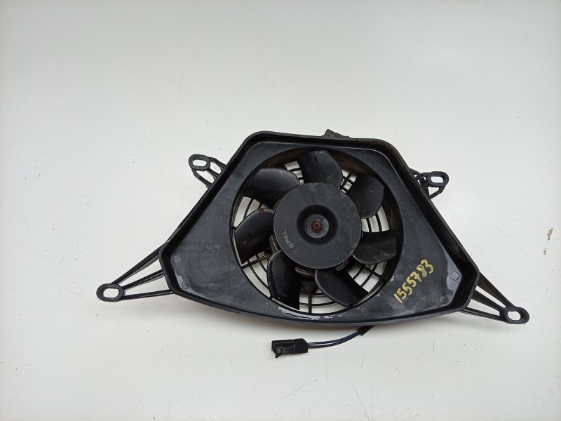 Recambio de electroventilador para bmw k 1200 s/r/gt k 1200 gt   ´06 referencia OEM IAM  17117677379 