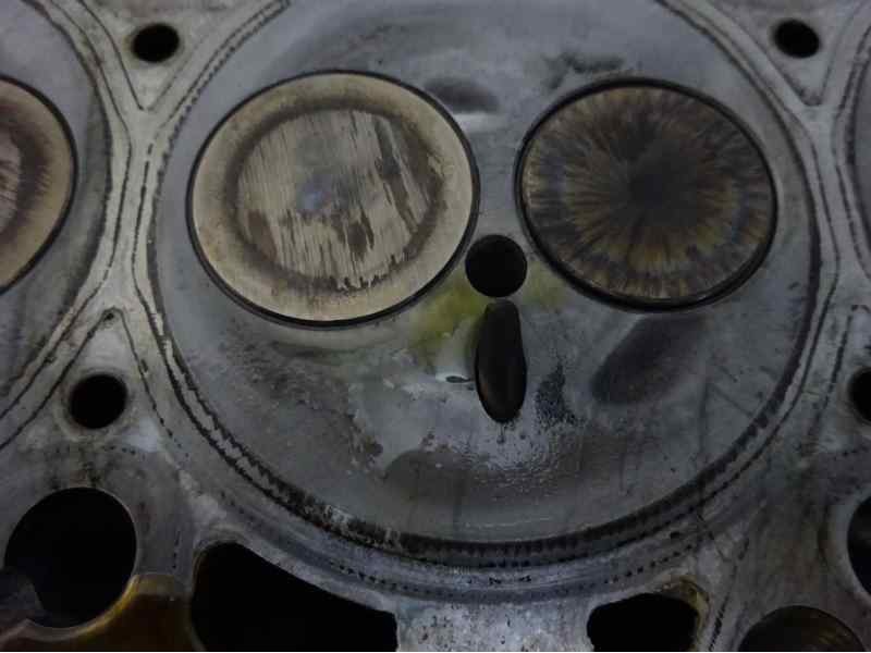 Recambio de culata para seat ibiza (6l1) reference referencia OEM IAM 045103373HV  