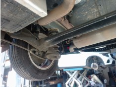Recambio de puente trasero para kg mobility tivoli referencia OEM IAM    2