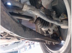 Recambio de transmision delantera derecha para kg mobility tivoli referencia OEM IAM  4132035500  2
