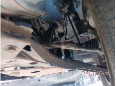 Recambio de transmision delantera derecha para kg mobility tivoli referencia OEM IAM    2