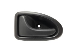 Recambio de maneta interior delantera izquierda para renault clio ii fase i (b/cbo) referencia OEM IAM  77004155974 106193154