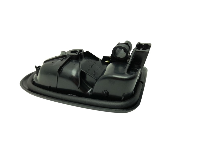 Recambio de maneta interior delantera izquierda para renault clio ii fase i (b/cbo) referencia OEM IAM  77004155974 106193154