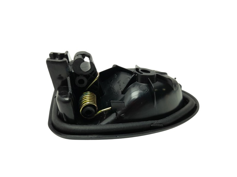 Recambio de maneta interior delantera izquierda para renault clio ii fase i (b/cbo) referencia OEM IAM  77004155974 106193154