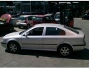 SKODA OCTAVIA BERLINA (1U2)