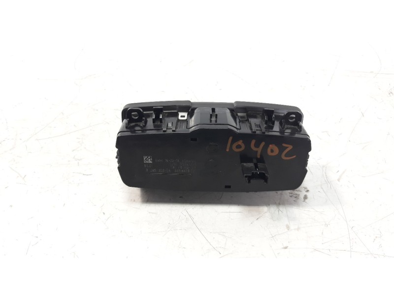 Recambio de mando luces para bmw serie 1 lim. (f20) 2.0 turbodiesel referencia OEM IAM 926530304  
